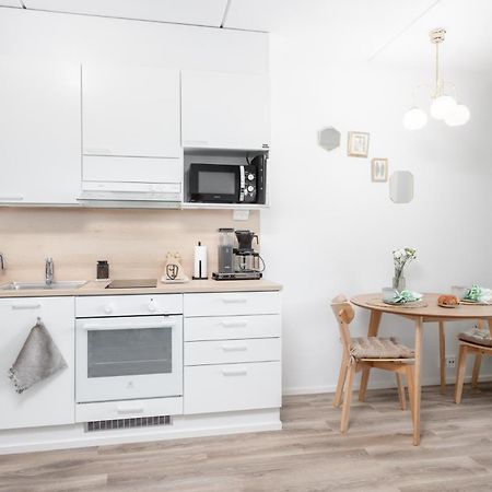 New Studio Apartment With Free Parking Куопіо Екстер'єр фото