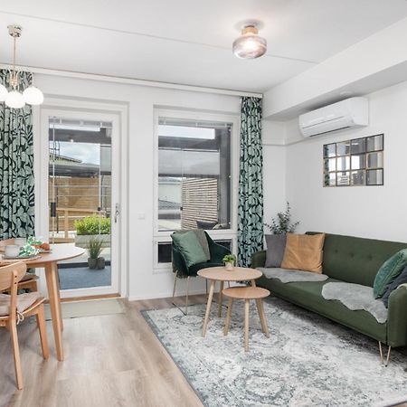 New Studio Apartment With Free Parking Куопіо Екстер'єр фото