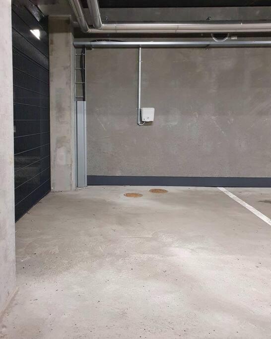 New Studio Apartment With Free Parking Куопіо Екстер'єр фото