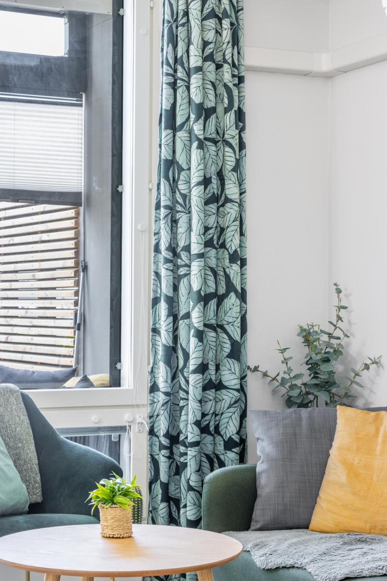 New Studio Apartment With Free Parking Куопіо Екстер'єр фото